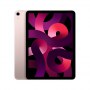 Apple | iPad Air 5th Gen | 10.9 "" | Pink | Liquid Retina IPS LCD | Apple M1 | 8 GB | 256 GB | 5G | Wi-Fi | Front camera | 12 MP - 2